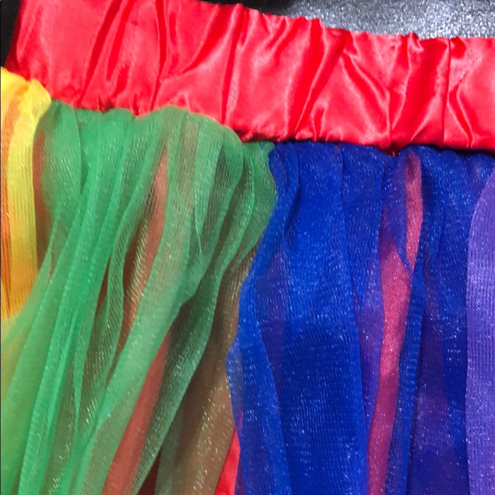 Pride Tutu🌈🌈🌈 - Picture 2 of 7